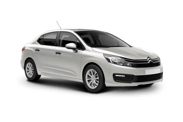 Citroen C4 Седан FEEL Edition 1.6 AT