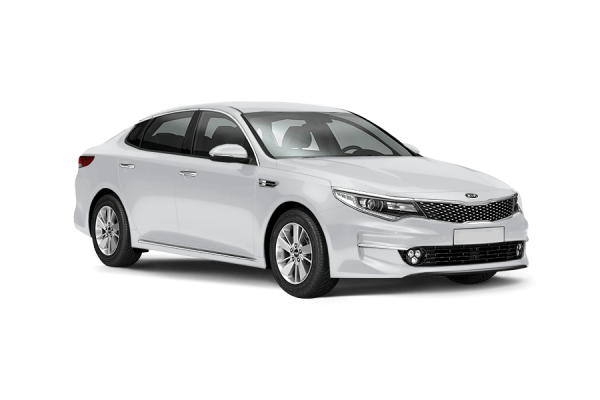 Kia Optima 2018