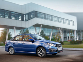 Lada Granta Sportline Седан