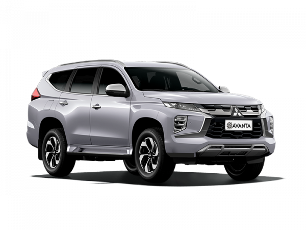 Mitsubishi Montero Sport GLS High Line 3.0 AT