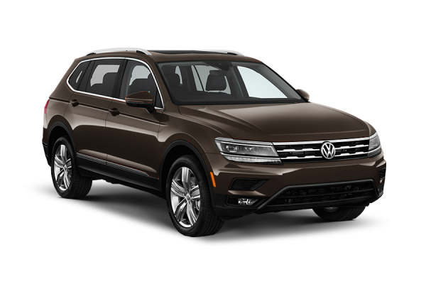 Volkswagen Tiguan 2020 CONNECT 1.4 AMT