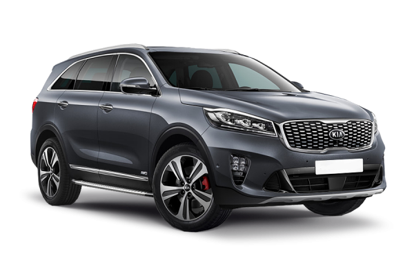 Kia Sorento Prime Classic 2.4 AT