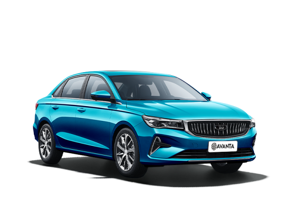 Belgee S50 Актив 1.5 AT