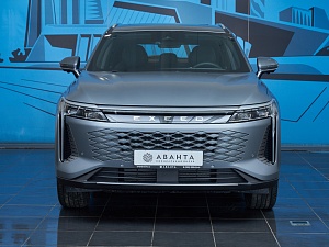 Exeed RX Городской 2.0 AMT