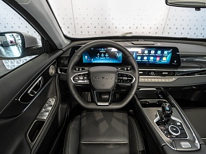 Chery Tiggo 7L Актив 1.6 AMT