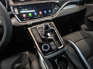 Belgee X70 Престиж Плюс 1.5 AMT