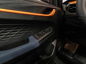 Livan X3 Pro Luxury 1.5 CVT