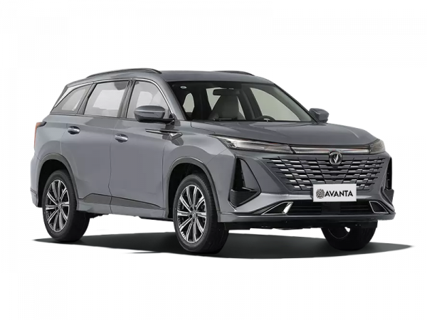 Changan CS75PLUS Комфорт 1.5 AT