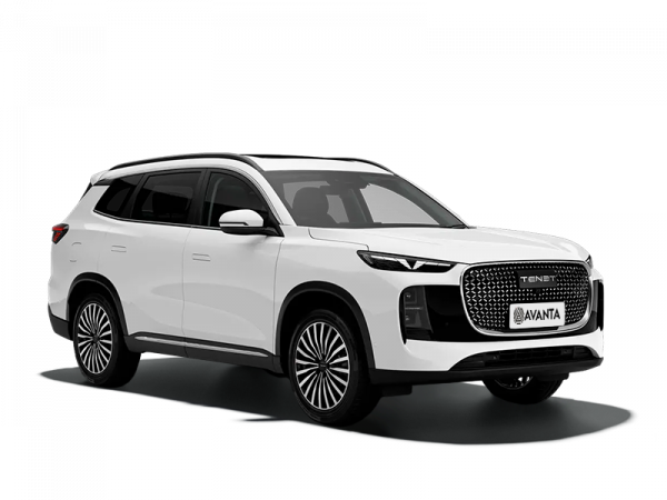 Tenet T8 Ультра 2.0 AMT