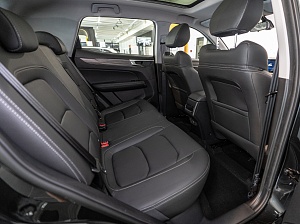 Kaiyi X3 Pro Лакшери (Luxury) 1.5 CVT