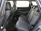 Hyundai Santa Fe 2020