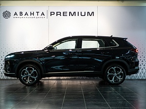 Dongfeng Huge Престиж 1.5 AMT