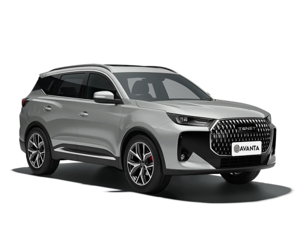 Tenet T7 Актив 1.6 AMT