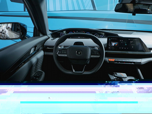 Changan UNI-V DLX 1.5 AMT Silver