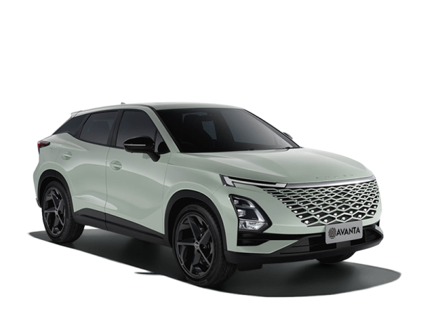 Omoda C5 2022 Active 1.6 AMT