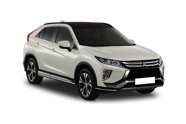 Mitsubishi Eclipse Cross 2020 Instyle 1.5 CVT