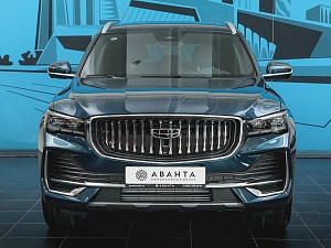 Monjaro Эксклюзив 2.0 AT