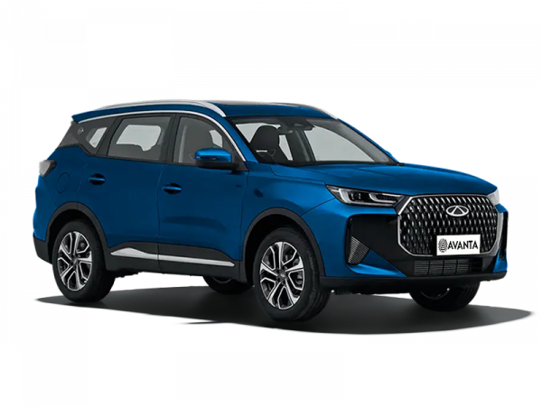 Chery Tiggo 7L
