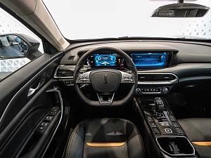 Bestune T77 Престиж Плюс (Prestige Plus) 1.5 AMT