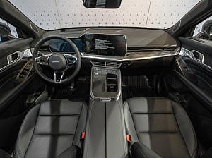 Haval F7 Техно Плюс 2.0 AMT