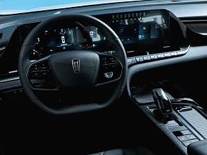 Bestune T55 Трансенд (Transcend) 1.5 AMT