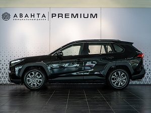 Toyota RAV4 Adventure Plus 2.0 CVT