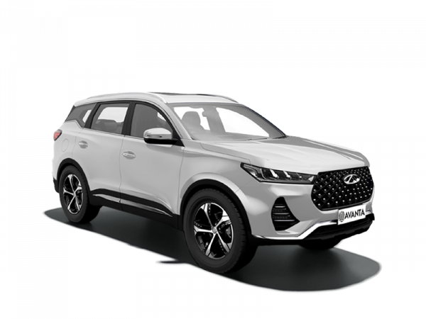 Chery Tiggo 7 Pro Elite 1.5 CVT