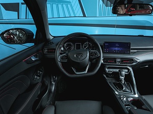 Kaiyi E5 Luxury 1.5 CVT