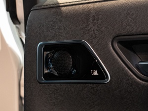 Toyota Land Cruiser 300 VX+ (7 мест) 3.4 AT