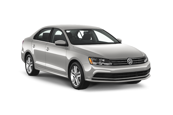 Volkswagen Jetta 2018 Reflex