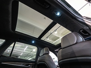 Monjaro 2025 Фулл Мун (Full Moon) 2.0 AT