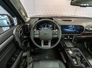 Haval Dargo X Премиум 2.0 AMT