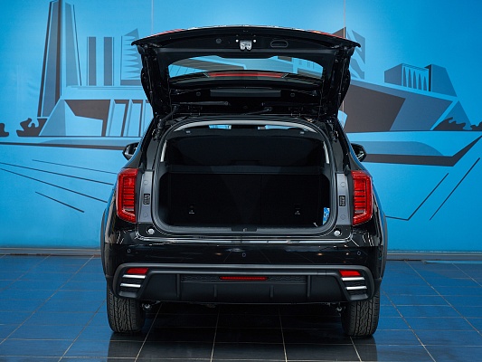 Haval Jolion NEW Elite 1.5 AMT Black