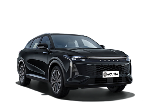 Exeed RX Премиум 2.0 AT