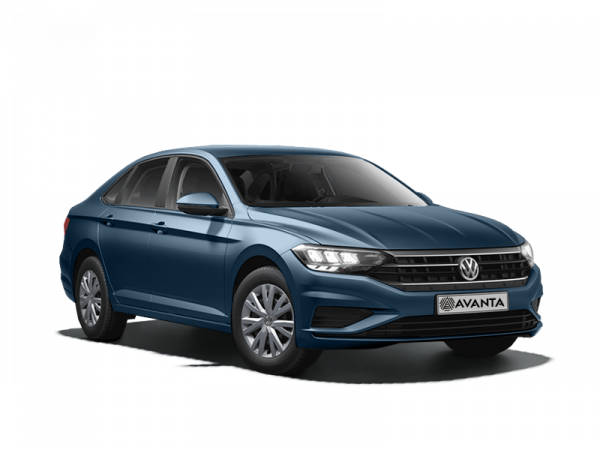 Volkswagen Jetta Silk