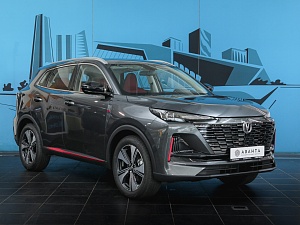Changan CS55PLUS Техно 1.5 AMT