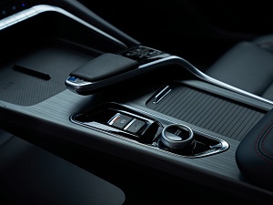 Changan UNI-T Техно 1.5 AMT