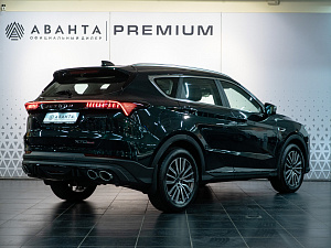 Jetour X70 PLUS Престиж 1.6 AMT