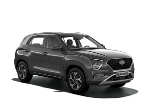Hyundai Creta Classic + Winter + Light 1.6 MT