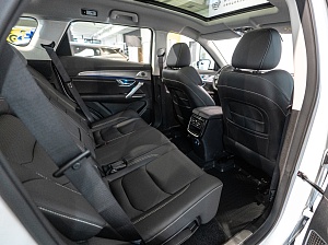 Jetour X70 PLUS Престиж 1.6 AMT