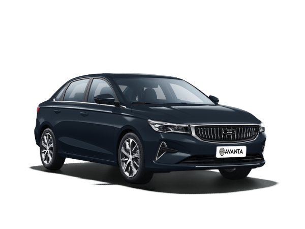 Belgee S50 Актив 1.5 MT