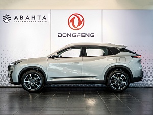 Dongfeng Mage Прогресс 1.5 AMT