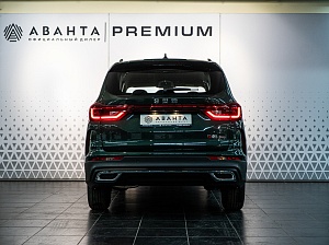 SWM G05 Pro Комфорт 1.5 AMT