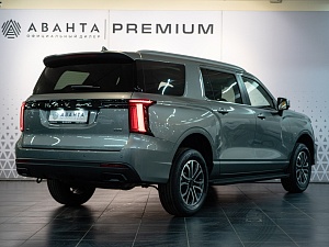 Haval H5 Премиум 2.0 AT