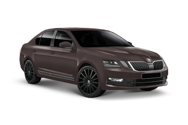 Skoda Octavia 2020 Ambition 1.4 MT