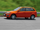 Lada Kalina Универсал