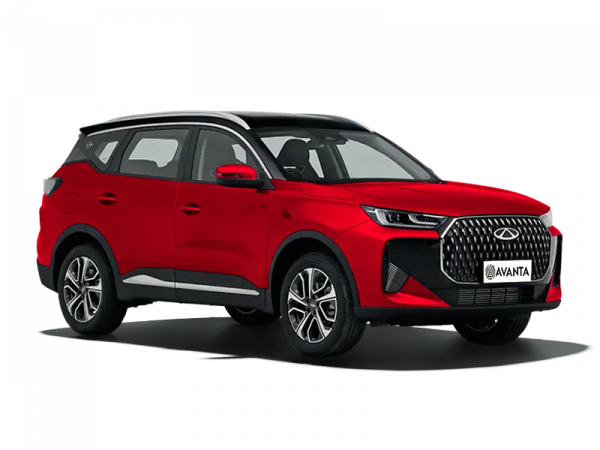 Chery Tiggo 7L Прайм 1.6 AMT