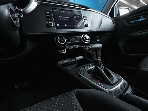 Solaris KRX Люкс 1.6 AT