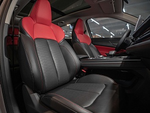 Changan UNI-S Техно 1.5 AMT