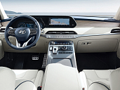 Hyundai Palisade 2018